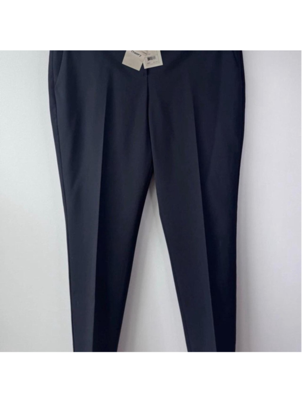 THEORY | Black Pants Size 12